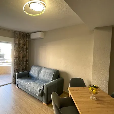 Lägenhet Darisol Santa Pola