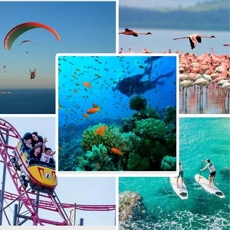 Appartamento Darisol Santa Pola