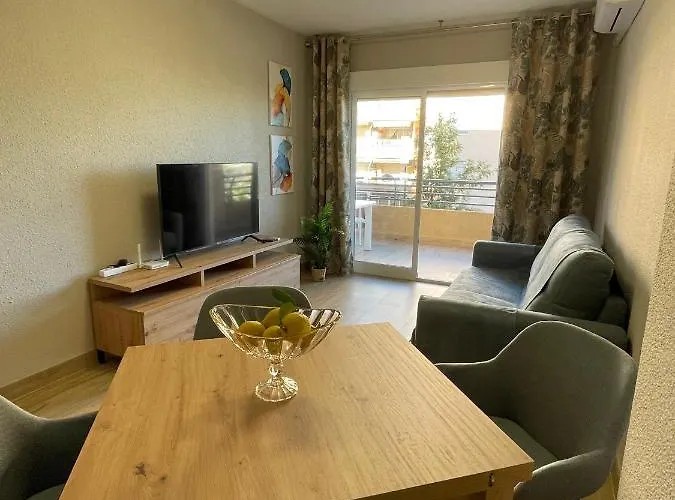 Darisol Appartamento