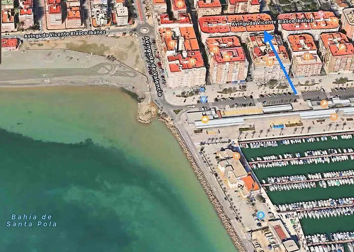 Appartamento Darisol