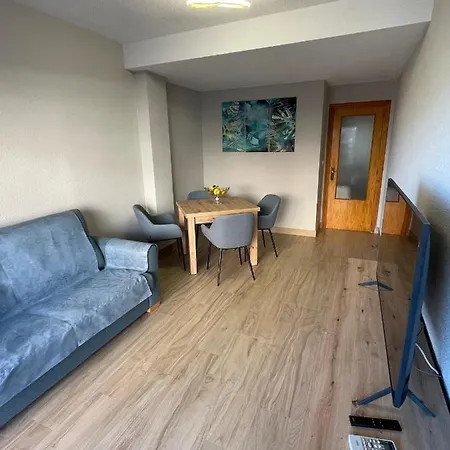 Darisol * Санта Пола