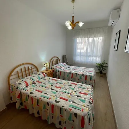 Apartment Darisol *