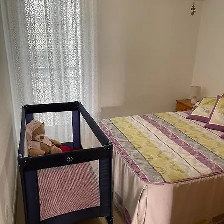 Darisol Apartment *