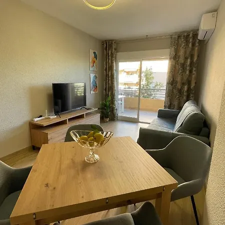 Darisol Апартаменты