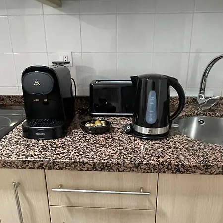 Apartamento Darisol *