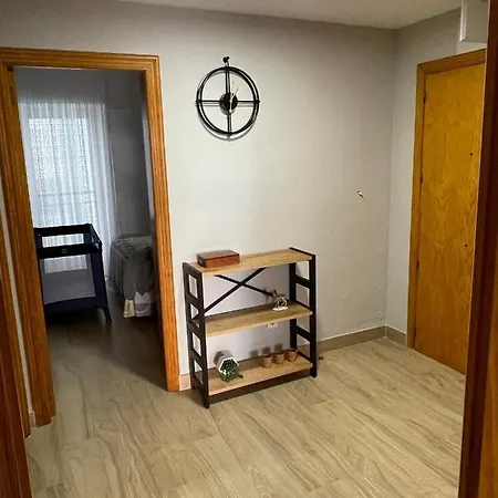 Darisol Santa Pola