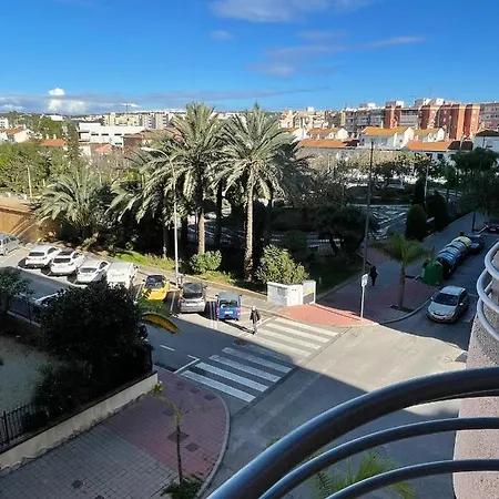 Darisol Apartment *