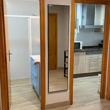 Darisol * Santa Pola