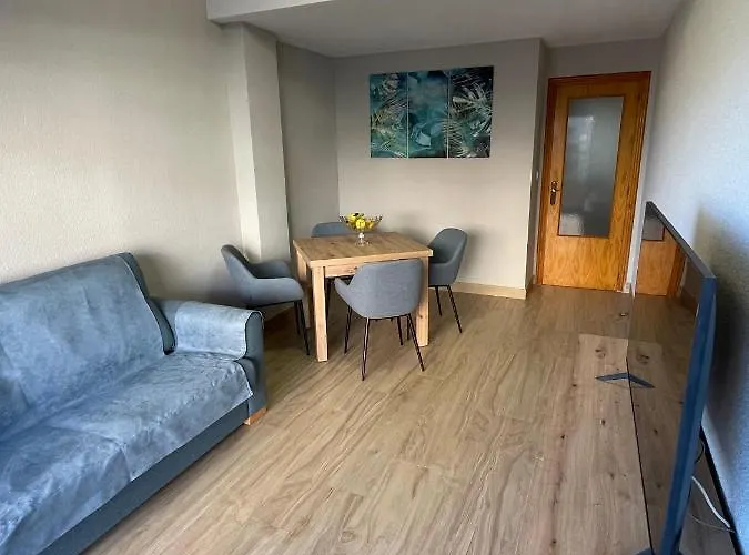 Darisol * Santa Pola