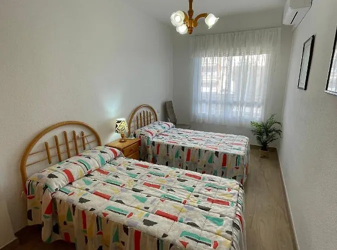 Apartamento Darisol *