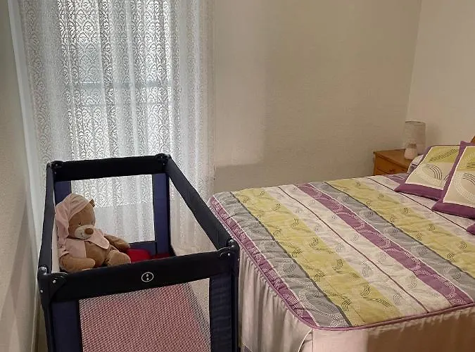 Darisol Apartamento *