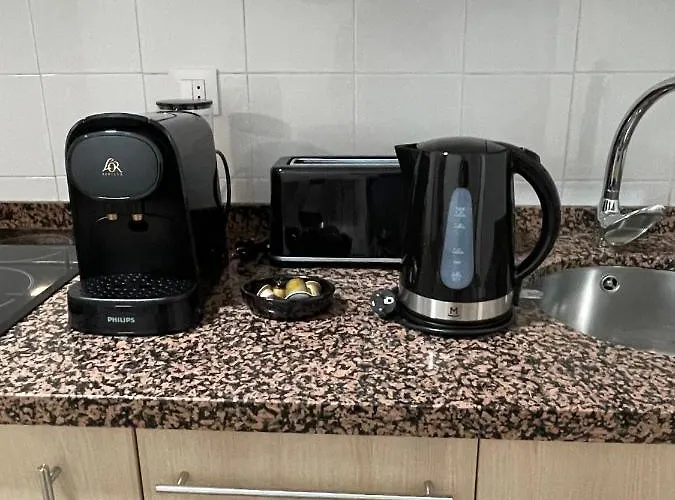 Apartamento Darisol *