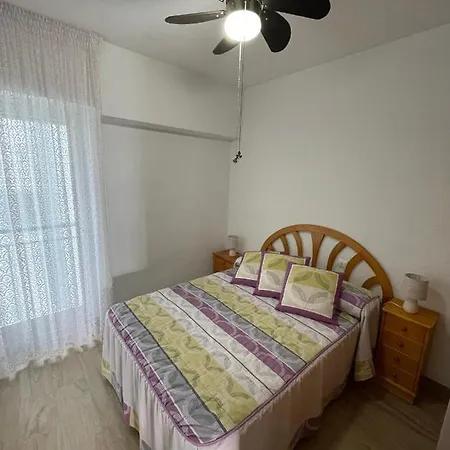 Darisol Διαμέρισμα Santa Pola