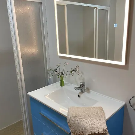Darisol Appartement Santa Pola