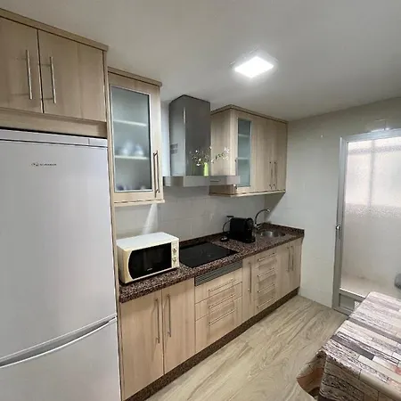 Appartement Darisol Santa Pola