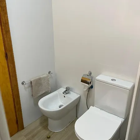 Appartement Darisol Santa Pola