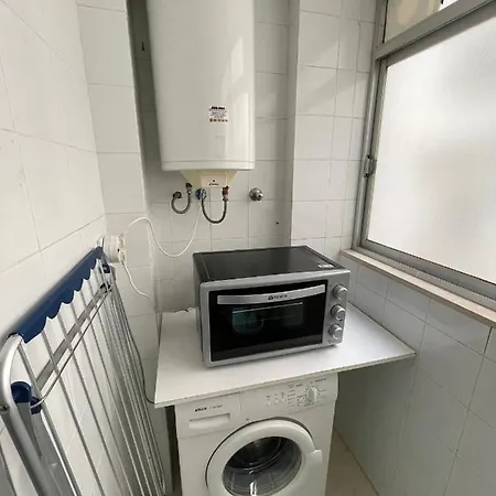 Darisol Διαμέρισμα Santa Pola