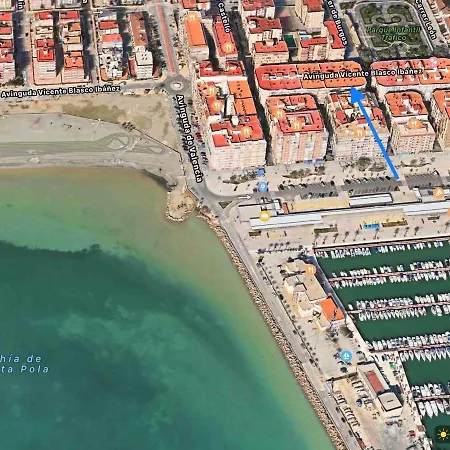 Appartement Darisol
