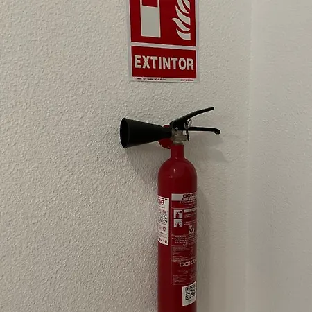 Appartement Darisol *