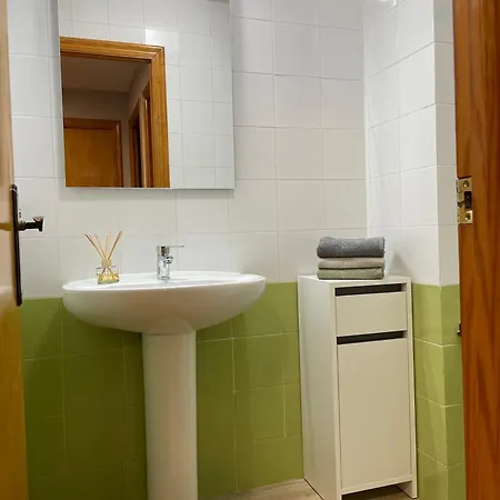 Darisol Διαμέρισμα Santa Pola