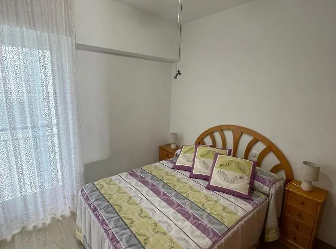 Darisol Apartmán Santa Pola
