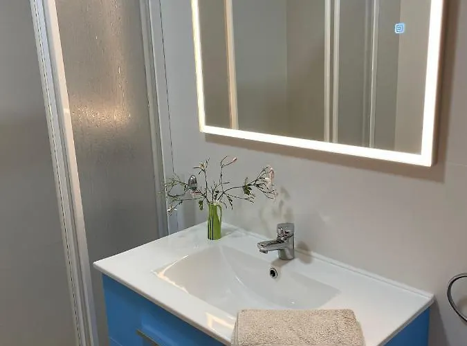 Darisol Apartmán Santa Pola