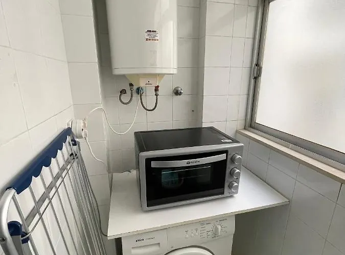 Darisol Apartmán Santa Pola
