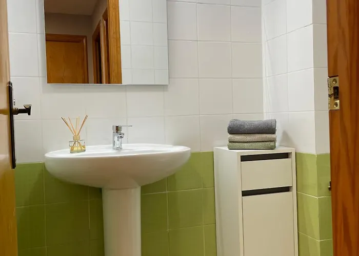 Darisol Apartmán Santa Pola